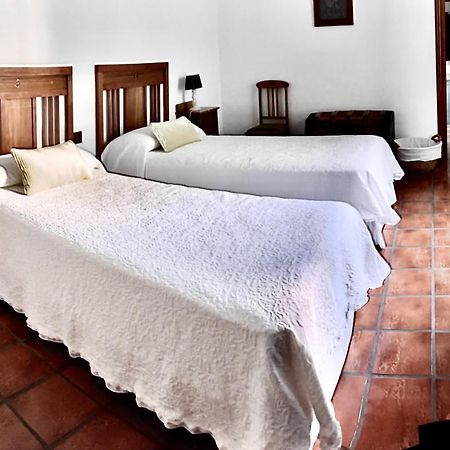 Las 9 Candelas Alojamiento En El Centro De イエクラ エクステリア 写真